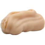 BAILE - MINI MALE MASTURBATOR VAGINA LIPS DESIGN - imagine 2