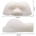 BAILE - BIGGER MAN BACKWITH VIBRATION - imagine 4