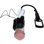 BAILE - PENIS ENLARGEMENT SYSTEM WITH VIBRATION - imagine 3