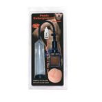 BAILE - PENIS ENLARGEMENT PENIS VACUUM SYSTEM 25 CM - imagine 3