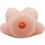 BAILE - TEMPTATION PASSION LADY MALE MINIMASTURBADOR SNUG FIT PUSSY - imagine 3