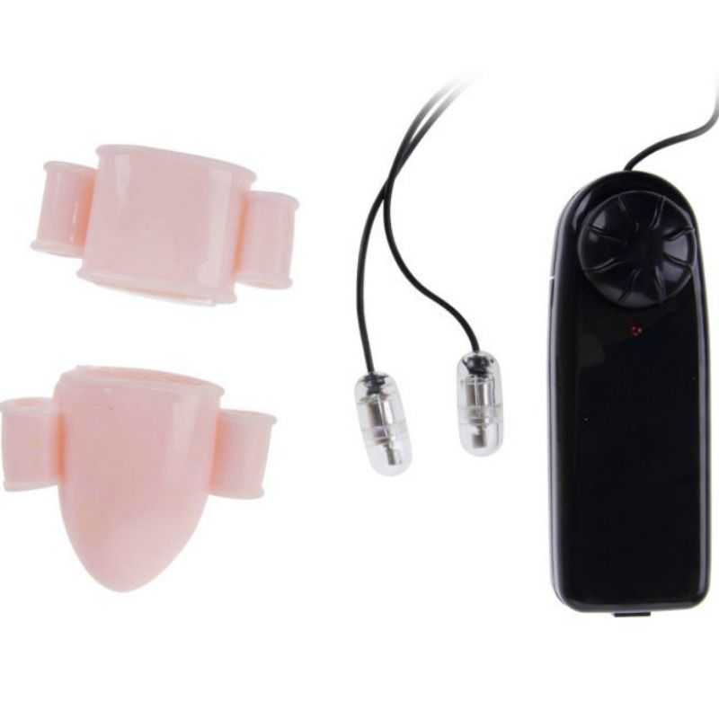 img_50054_0f76a5497523aa7d9d475195c7708b9f_1.jpg BAILE - ALFRED PENIS VIBRATOR COVERS WITH CONTROL - imagine 1