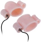 BAILE - ALFRED PENIS VIBRATOR COVERS WITH CONTROL - imagine 2