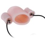 BAILE - ALFRED PENIS VIBRATOR COVERS WITH CONTROL - imagine 3