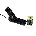 BAILE - ALFRED PENIS VIBRATOR COVERS WITH CONTROL - imagine 5