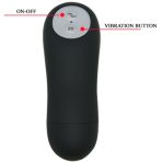 BAILE - THONG WITH VIBRATING BULLET AND CONTROL - imagine 4
