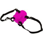 BAILE - LOVE RIDER HARNESS WITH VIBRATION - imagine 4