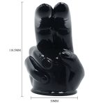 BAILE - POWER HEADINTERCHANGEABLE HEAD FOR HAND DESIGN MASSAGER - imagine 3