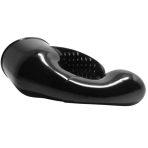 BAILE - POWER HEAD INTERCAMBIABLE HEAD FOR MASSAGERGY POINT STIMULATION AND CLITORIS - imagine 3