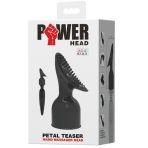 BAILE - POWER HEAD INTERCHANGEABLE HEAD FOR CLITORIS STIMULATION MASSAGER - imagine 5