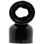 BAILE - POWER HEAD INTERCHANGEABLE HEAD FOR MALE MASSAGER - imagine 2