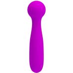 PRETTY LOVE - WADE RECHARGEABLE MASSAGER 12 FUNCTIONS - imagine 4
