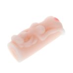 BAILE - TEMPTATION PASSION LADY WOMENS TORSO MALE MINI MASTURBADOR - imagine 2