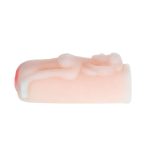 BAILE - TEMPTATION PASSION LADY WOMENS TORSO MALE MINI MASTURBADOR - imagine 3