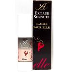 EXTASE SENSUAL - STIMULATING CREAM FOR HER - imagine 2