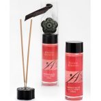 EXTASE SENSUAL - HEAT EFFECT MASSAGE OIL WITH PIRULET PHEROMONES 100 ML - imagine 2