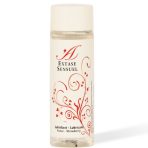 EXTASE SENSUAL - STRAWBERRY LUBRICANT 100 ML - imagine 2