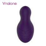 NALONE - GOGO STIMULATOR LILAC SOFT GEL - imagine 2