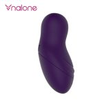 NALONE - GOGO STIMULATOR LILAC SOFT GEL - imagine 4