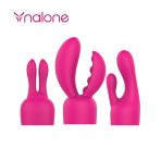 NALONE - RIPPLE ELECTRO  ROCK STIMULATING HEAD - imagine 2