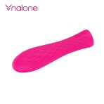 NALONE - IAN MINI PINK VIBRATOR - imagine 2
