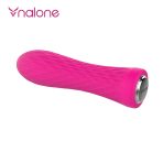 NALONE - IAN MINI PINK VIBRATOR - imagine 3