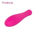 NALONE - IAN MINI PINK VIBRATOR - imagine 4