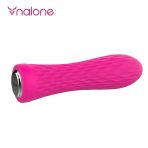 NALONE - IAN MINI PINK VIBRATOR - imagine 5