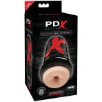 PDX ELITE - AIR TIGHT ANAL STROKER - imagine 2