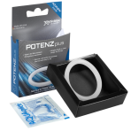 JOYDIVISION POTENZDUO - PLUS WHITE RING - M - imagine 2