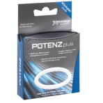 JOYDIVISION POTENZDUO - PLUS WHITE RING - M - imagine 3