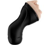 PDX ELITE - DEEP THROAT VIBRATING STROKER - imagine 5