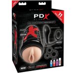 PDX ELITE - KIT ASS-GASM EXPLOSION VAGINA DESIGN - imagine 3