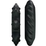 BAILE - KIT 2 RING FLOWERING SILICONE RINGS - imagine 3