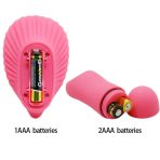 PRETTY LOVE - FLIRTATION G-POINT STIMULATOR 30 MODES - imagine 2