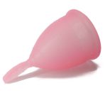 NINA KIKÍ - MENSTRUAL CUP PINK SIZE L 6 + 1 FREE - imagine 5