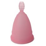 NINA KIKÍ - MENSTRUAL CUP PINK SIZE S 6 + 1 FREE - imagine 3