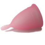 NINA KIKÍ - MENSTRUAL CUP PINK SIZE S 6 + 1 FREE - imagine 4