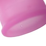 NINA KIKÍ - MENSTRUAL CUP PURPLE SIZE L 6 + 1 FREE - imagine 3