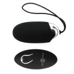 INTENSE - FLIPPY II VIBRATING EGG WITH REMOTE CONTROL BLACK - imagine 4