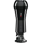 PDX ELITE - COCK COMPRESSOR VIBRATING STROKER - imagine 4