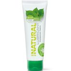 COBECO - PHARMA LUBRICANTE BASE AGUA NATURAL 125 ML