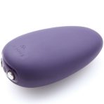 JE JOUE - VIBRATING MASSAGER PURPLE - imagine 2