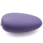 JE JOUE - VIBRATING MASSAGER PURPLE - imagine 3