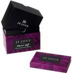 JE JOUE - MIMI SOFT PURPLE MASSAGER - imagine 4