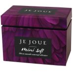 JE JOUE - MIMI SOFT PURPLE MASSAGER - imagine 5