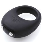 JE JOUE - MIO VIBRATOR RING BLACK - imagine 3
