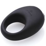 JE JOUE - MIO VIBRATOR RING BLACK - imagine 4