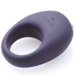 JE JOUE - MIO VIBRATOR RING PURPLE - imagine 3