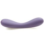 JE JOUE - UMA PURPLE VIBRATOR - imagine 2